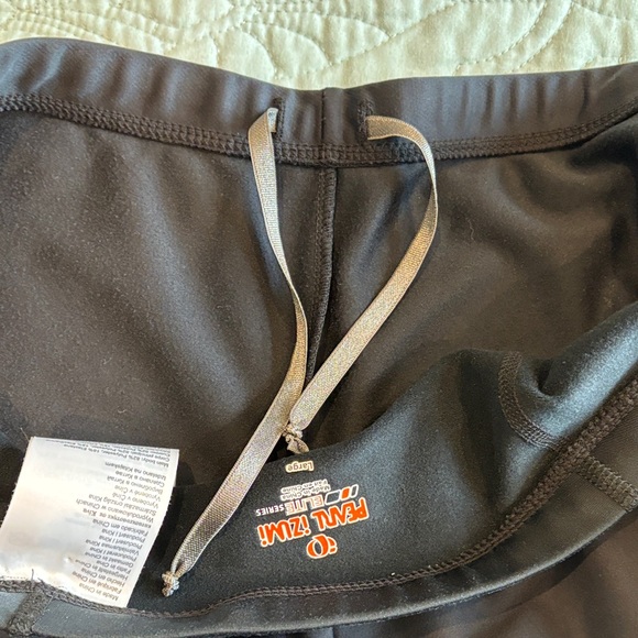 Pearl Izumi Black Elite Series Pants Tights - Picture 3 of 6